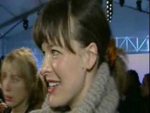 Louisn Vuitton: Paris Fashion Week