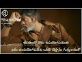 Happy Birthday Jagapathi Babu