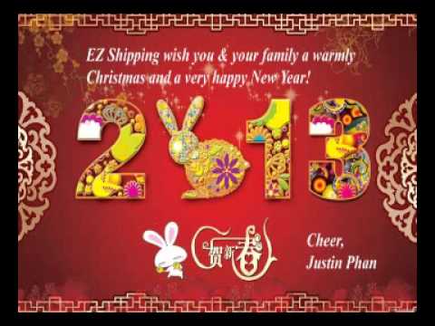 Greeting from EZ Shipping Logistics Vietnam