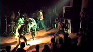 Black Flag -  Life of Pain (Live 1982)