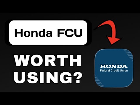 Hondafcu