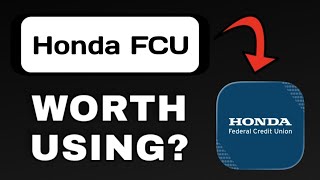 HONDA FCU APP REVIEW - WORTH DOWNLOADING (EXPLAINED)