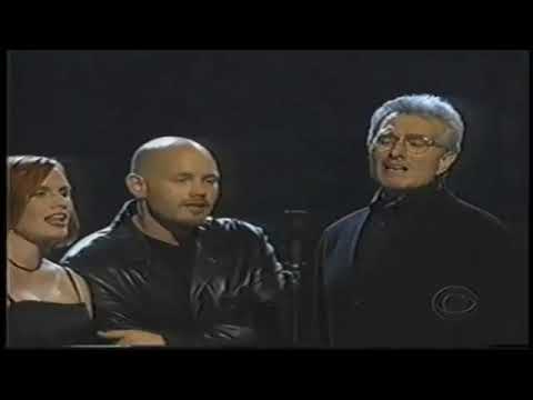 Warren Zevon Tribute - Keep Me In Your Heart - 2004 Grammy Awards