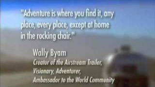 Airstream Europe Promo video 2007