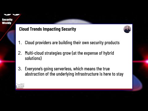 Attacking AWS: Elastic Map to Reduce Clusters - ESW #154