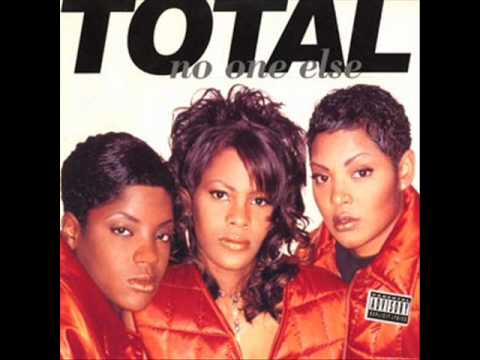 Total feat Puff Daddy - Kissin You (Oh Honey)