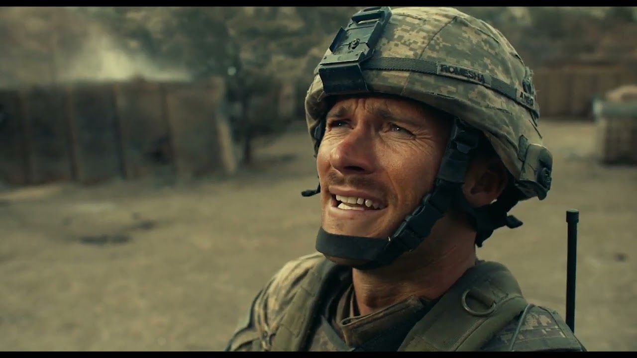 The Outpost 2 (2025) – A Sequel that Honors Sacrifice and Brotherhood