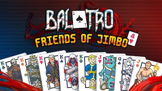 Trailer - Friends of Jimbo