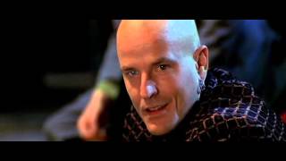 [鬼滅] 尼可拉斯凱吉會怎麼演無慘?