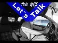 Let S Talk Polo GTI SimonMotorSport Folge 252