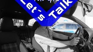 Let´s Talk / Polo GTI / SimonMotorSport / Folge 2