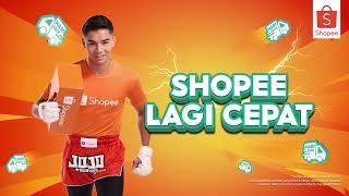 Shopee 9.9 dah dekat wei!!!