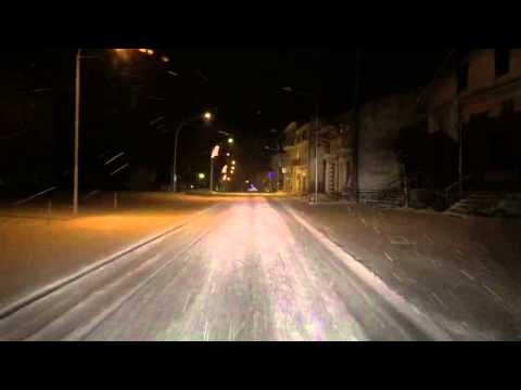 30/12/2014 NEVE A SAVIGNANO IRPINO (SCALO)