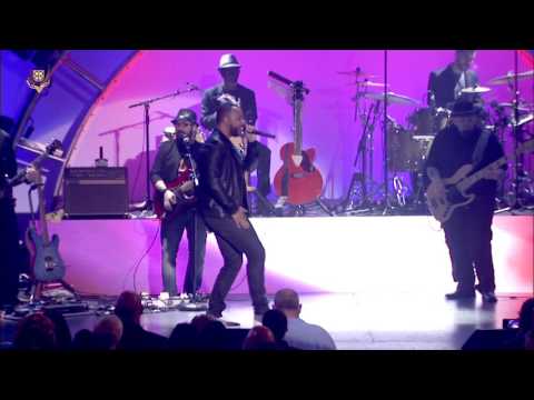 2016 IPMA - Boss AC LIVE - "Sexta-Feira"