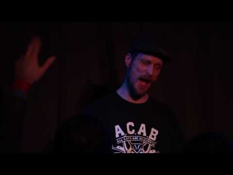 Sleaford Mods: Tarantula Deadly Cargo - Live and explained