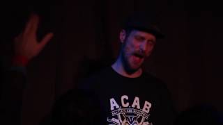 Sleaford Mods: Tarantula Deadly Cargo - Live and explained