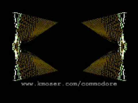 Swinth Demo (Part 1) - Theme from Stationary Ark