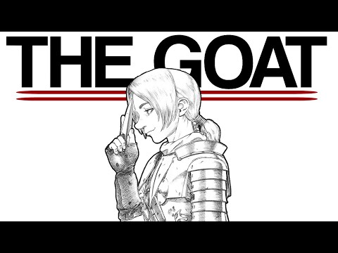 Everyone's *FAVOURITE* Band of the Hawk Member (Berserk)