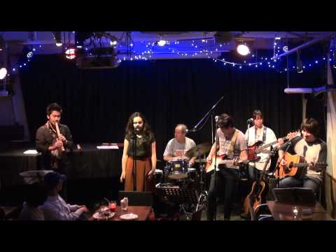 Shingo Hirano"Refugee"_RAKUYA 2014/07/30