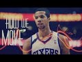 Michael Carter WIlliams - How We Move ������.