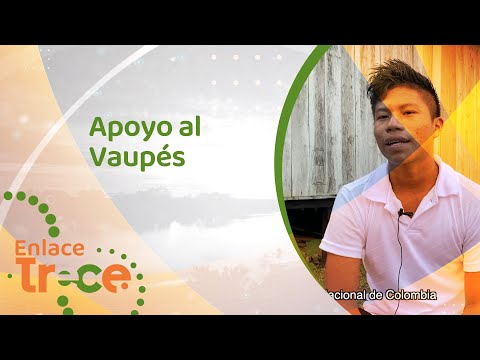 Jornada de servicios especiales atendió a comunidad en Carurú, Vaupés | Noticias Enlace Trece