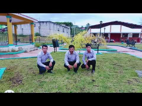 Los Viajeros de Cristo La tumba Vacia