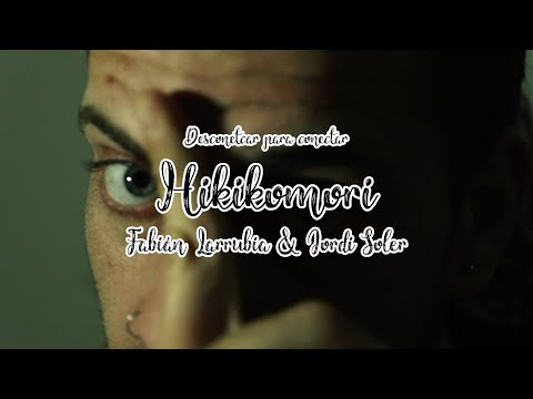 Hikikomori - Videoclip