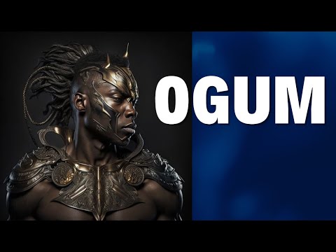 Ponto de Ogum - Vencedor de demanda ⚔️ #ogum #umbanda #pontosdeumbanda