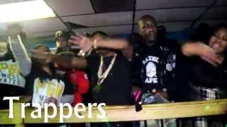 Tracy T of MMG & 5 Star Ent. PGH MOST HATED Vlog