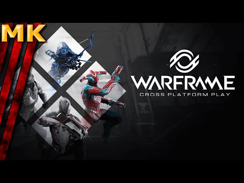 Warframe, Teil 944 - Cross Platform Play, es ist da! - (deutsch/german) [HD/1080p]