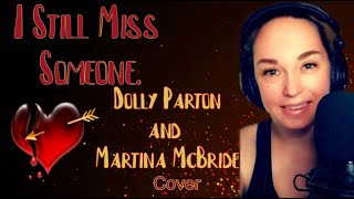 I Still Miss Someone, Dolly Parton and Martina McBride cover