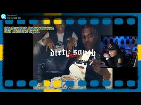 Swedish Rap: DIZZY ft EINAR - "Nasty Thug" (New Zealand Reaction)