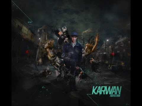 Karwan, 2sty i Kot - Track Ogólny 2 (prod. Morte)