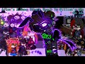 Afton S And Some Others React To William S AUs Song Cuz I M A Liar Ft 90 Ocs FNaF