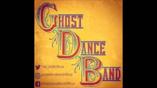 Ghost Dance Band Rituals