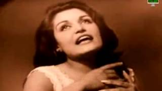 Learn French with Dalida, Come prima; Fast &amp; Easy Language Learning