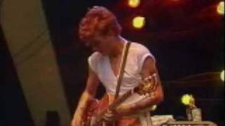 Stray Cats - Built For Speed