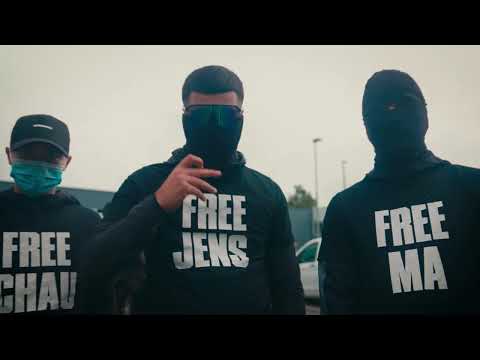 DIRR - LACKING ft. Branco