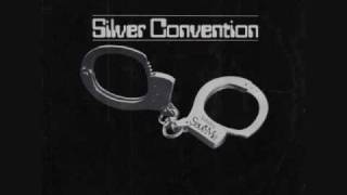Silver Convention - Tiger Baby 1975