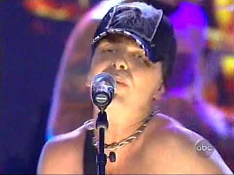 Transplants - Gangsters And Thugs - live Kimmel