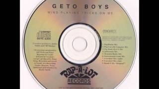 Geto Boys - Mind Playin&#39; Tricks On Me (Jeffenstein Mix)