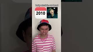 Download lagu every year of a Gen Z’s life in under a minute.. #ad mp3