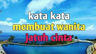 Download lagu kata kata gombal Romantis - buat pdkt Calon pacar mp3