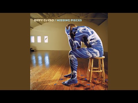 Videoclip de Kittens, Cakes and Cuddles — Biffy Clyro