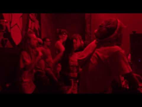 OBF @ Outlook Festival 2016 - Mungos Arena