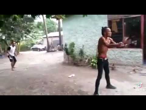 komik Timor Leste 😂😂