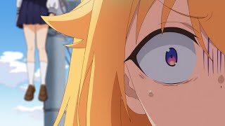 Koshitan meets Nokotan - Shikanoko Nokonoko Koshitantan
