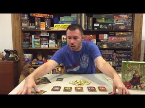 theMCGuiRE review looks at Storyline Fairy Tales