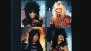 In The Beginning - Mötley Crüe (Shout At The Devil)