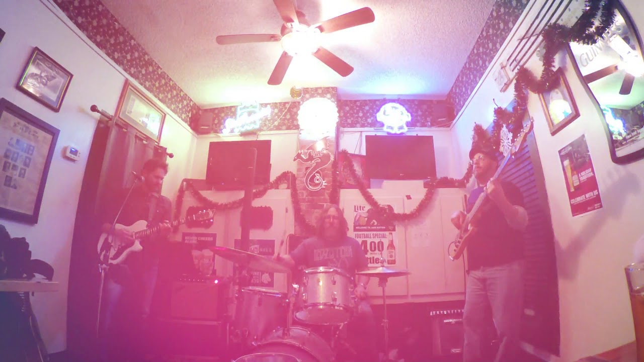 Promotional video thumbnail 1 for Brent Byrd Band